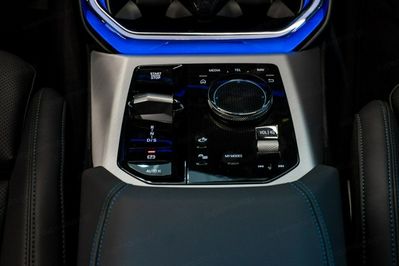 BMW X3 xDrive30e M Sport