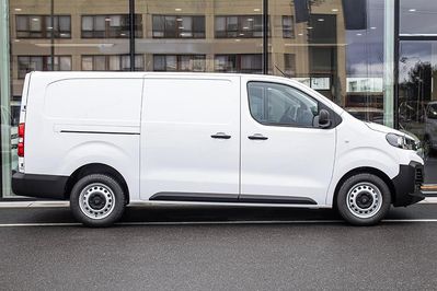 Peugeot Expert XL L2H1