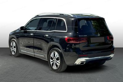 Mercedes GLB 200