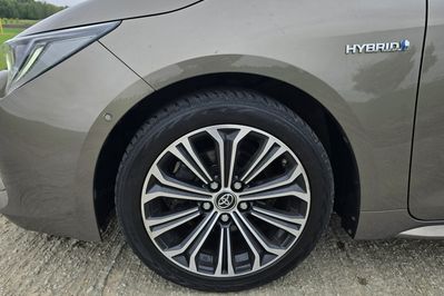 Toyota Corolla 1.8 Hybrid Selection