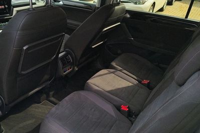 Volkswagen Touran 1.5 TSI EVO Highline DSG