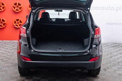 Hyundai ix35 1.7 CRDi 2WD