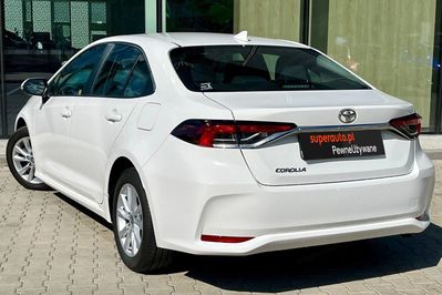 Toyota Corolla 1.5  MS