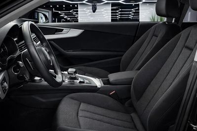 Audi A4 40 TDI quattro