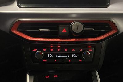 Seat Arona 1.0 Tsi Fr S&S Dsg