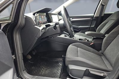 Volkswagen Golf 1.5 Tsi Evo Life