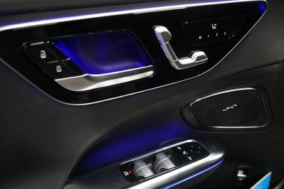 Mercedes Klasa C 180 Business Edition