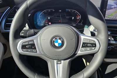 BMW X4 xDrive20d  M Sport