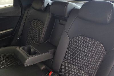 Kia XCeed 1.5 T-GDI L DCT