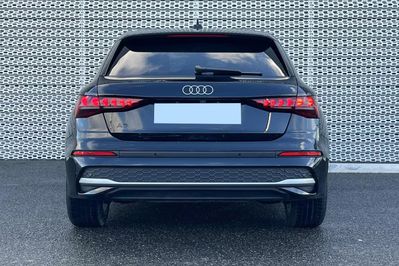 Audi A3 TFSI Sportback