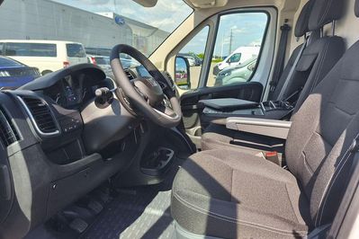 Fiat Ducato 3.5t L2H2