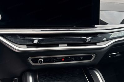BMW X6 xDrive30d M Sport