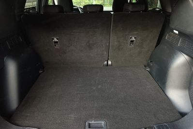 Ford Kuga 1.5 Ecoboost Fwd Titanium