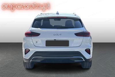 Kia XCeed Business Line 1.5 T-GDI