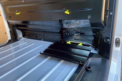 Peugeot Expert XL L2H1 EAT8