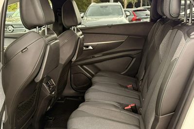 Peugeot 5008 1.2 PureTech Allure Pack S&S EAT8