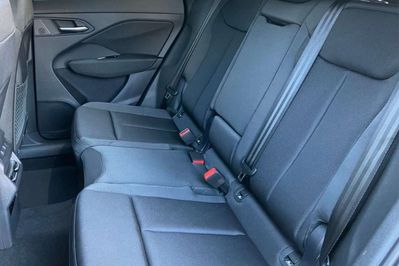 Audi Q3 TFSI S line Sportback
