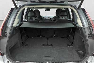 Volvo XC90 B5 B AWD Ultra Bright 7os aut
