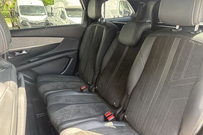 Peugeot 5008 GT Pack 1.6 PureTech  S&S EAT8