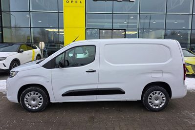 Opel Combo Van Cargo XL L2H1 EAT8