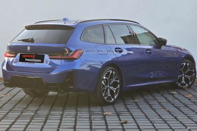 BMW Seria 3 M340i xDrive mHEV sport-aut