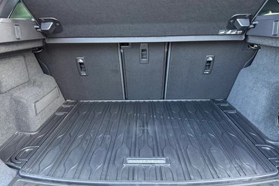 Land Rover Range Rover Evoque D200 Dynamic SE