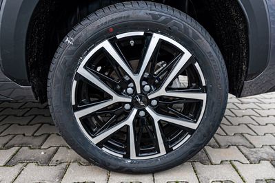 Jac JS8 Pro 1.5 T-GDI 7 DCT 7os.