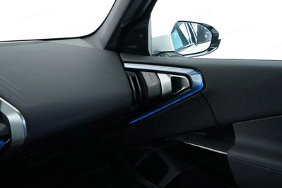 BMW X3 xDrive30e M Sport