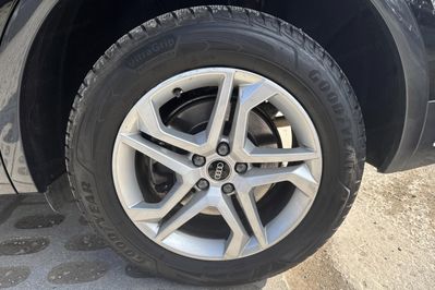 Audi Q5 40 TDI quattro Advanced