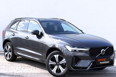 Volvo XC60 T6 Plug-In Hybrid AWD Plus Dark