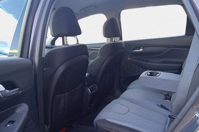 Hyundai Santa Fe 1.6 T-GDI HEV Smart 4WD