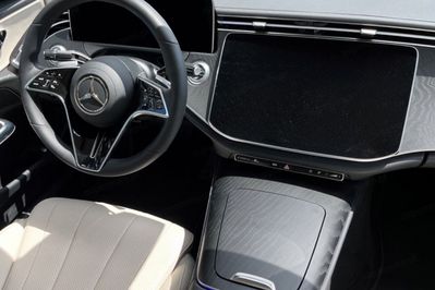 Mercedes Klasa E 200  4-Matic Avantgarde