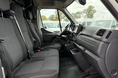 Opel Movano L2H2