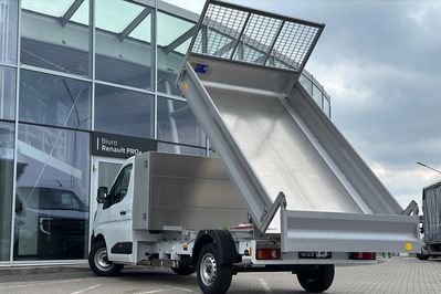 Renault Master L3 Wywrotka