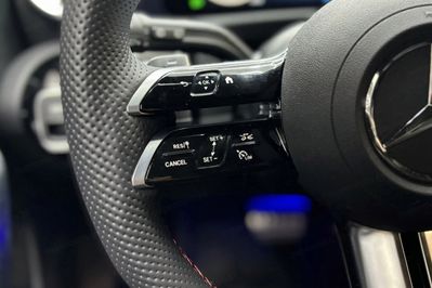 Mercedes Klasa A 250 e AMG Line