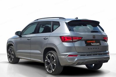 Cupra Ateca 1.5 Tsi Dsg