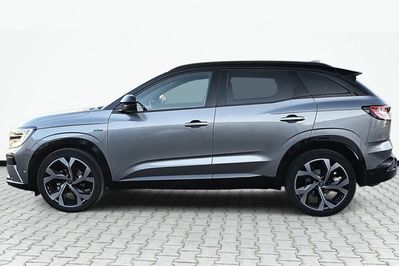 Renault Austral 1.3 TCe Iconic esprit Alpine