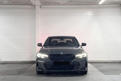 BMW Seria 3 330i xDrive M Sport