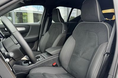 Volvo XC40 B3 Core
