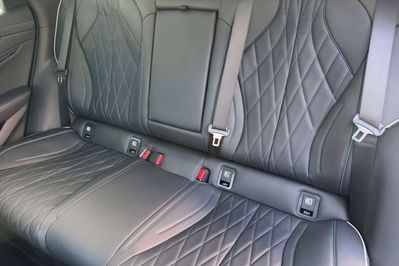 BYD Seal Excellence AWD