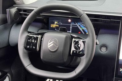 Citroen C5 Aircross Max eDCT6 1.2 mHEV