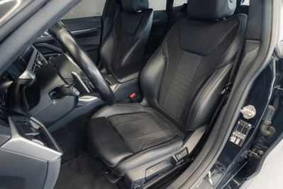 BMW Seria 4 Gran Coupe 430i M Sport