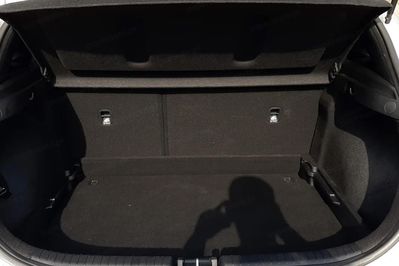 Kia Ceed 1.5 T-GDI L