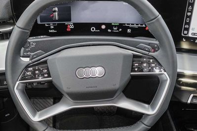 Audi Q3 TFSI