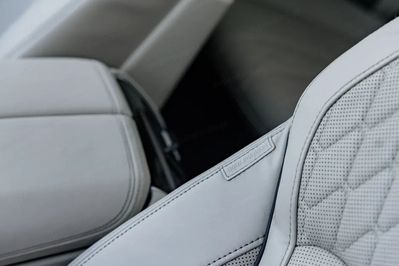 BMW X6 M50i