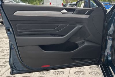 Volkswagen Passat Business 2.0 TDI EVO