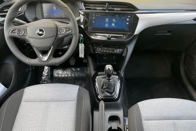 Opel Corsa Edition 1.2 Turbo