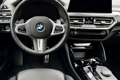 BMW X4 xDrive20i M Sport