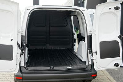 Mercedes Citan 110 CDI L2H1 Ekstra Długi