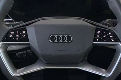 Audi A6 E-tron quattro Avant